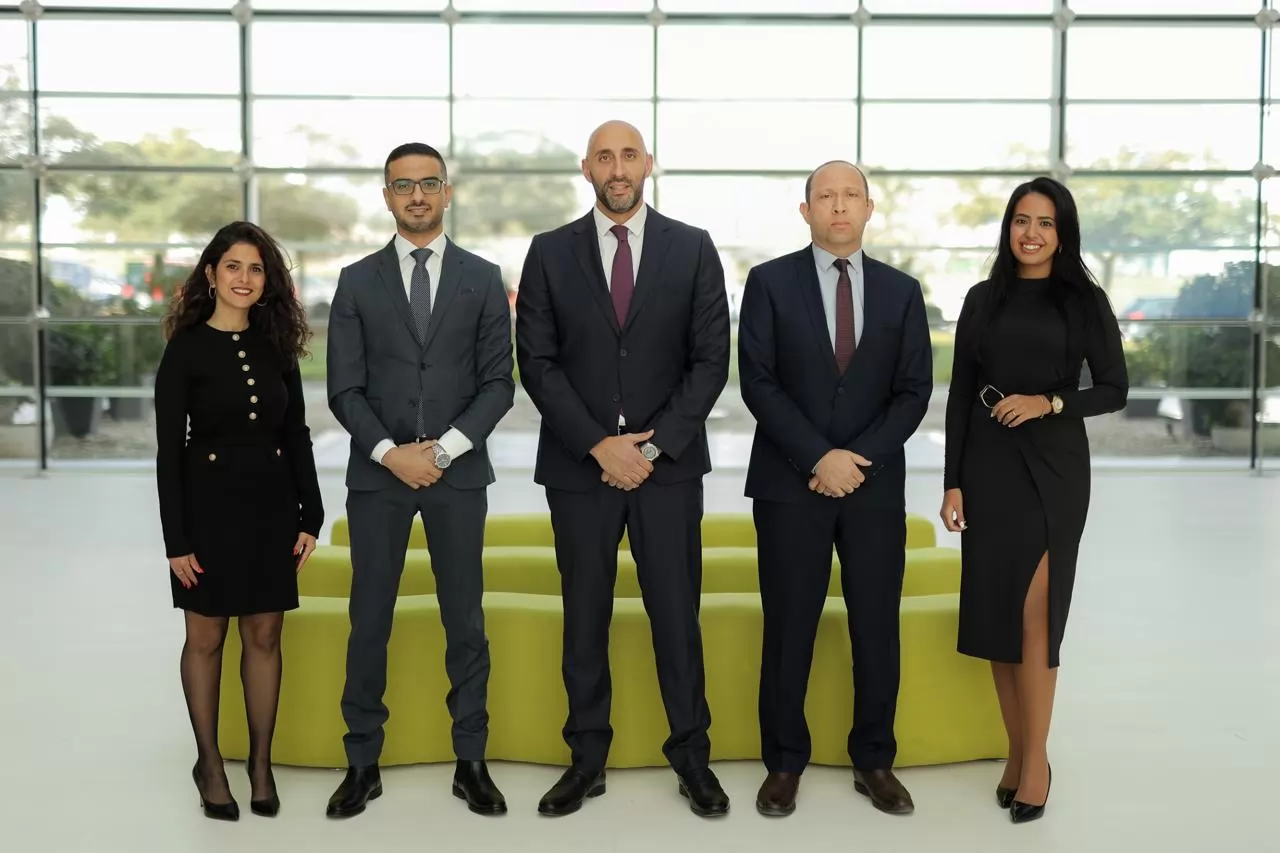 «نجاح جديد لمجموعة إي إف چي القابضة: الحصول على اعتماد الايزو 22301:2019 لنظام إدارة استمرارية الأعمال حتى 2029»