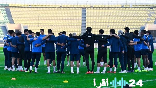 «أزمة القيد تضغط على الزمالك في سعيه لتعزيز صفوفه والظهير الأيمن يتصدر الأولويات»