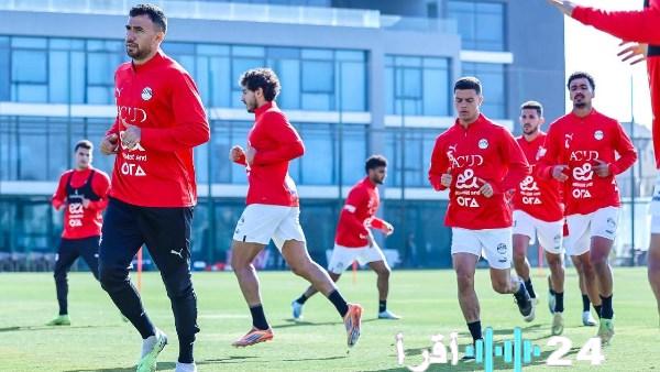 مفترق طرق يحدد مصير منتخب مصر في كأس العالم 2026