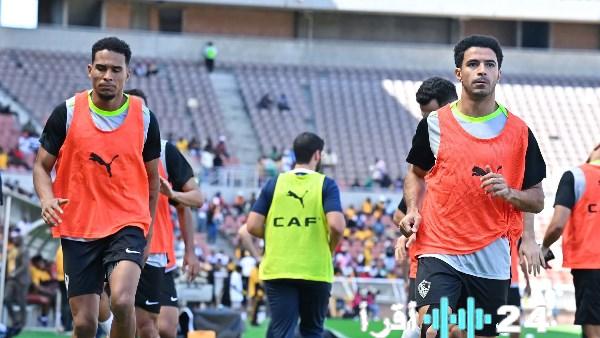 موعد مباراة الزمالك وحرس الحدود بكأس عاصمة مصر والقنوات الناقلة