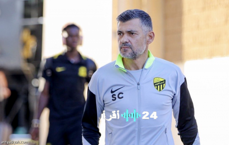 الاتحاد يبدأ رحلته في دبي وسط توقعات باختبار قادم