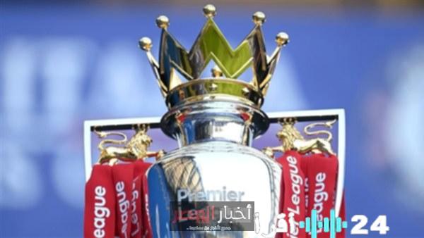 أرسنال ينفرد بصدارة الدوري الإنجليزي بفارق نقطتين عن مانشستر سيتي وأستون فيلا يحافظ على المركز الثالث