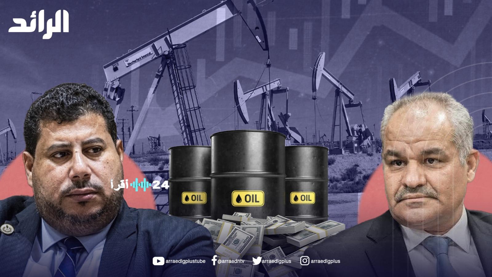 «فجوة الموازنة تثير الجدل» مسؤولية من تقع أرقام الإنفاق وصراع الأولويات في ظل تآكل الإيرادات النفطية؟