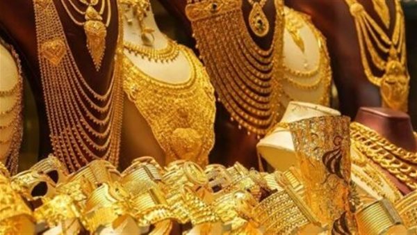 عيار 21 بالمصنعية يلامس مستويات قياسية جديدة ومستقبل سوق الصاغة حتى 2026 في الميزان