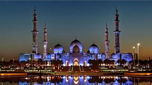 «بوصلة إيمانك» أحدث مواعيد الصلاة الدقيقة لكل المدن والقرى المصرية