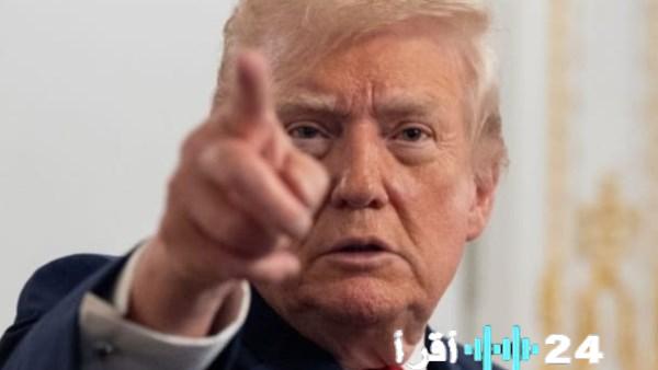 «عزيمة ترامب تتجلى في تشديد القيود على تصاريح العمل للمهاجرين»