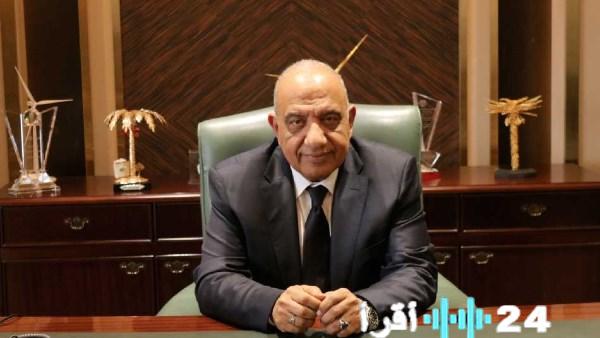 بدء تشغيل الربط الكهربائي مع السعودية خلال أيام