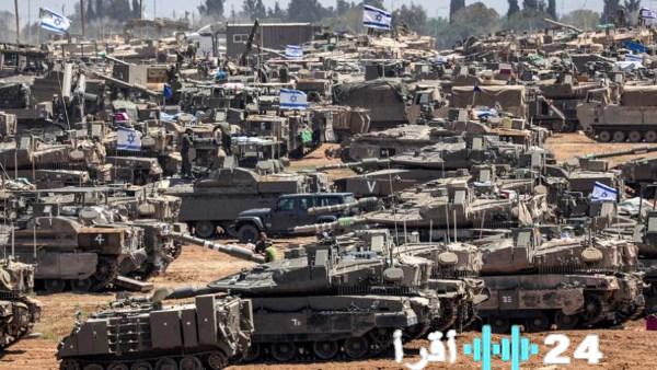 «غزة تحت وطأة القصف» الاحتلال الإسرائيلي يواصل تدمير منازل الفلسطينيين شرقي المدينة