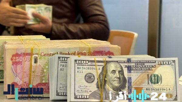تحديث أسعار الدولار مقابل الجنيه المصري في 31 ديسمبر 2025