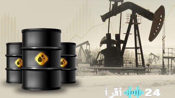 «استقرار أسعار النفط amidst تصاعد التوترات الجيوسياسية»