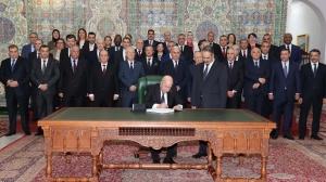 تعزيز الاستثمار من أجل رفع مستوى معيشة المواطنين