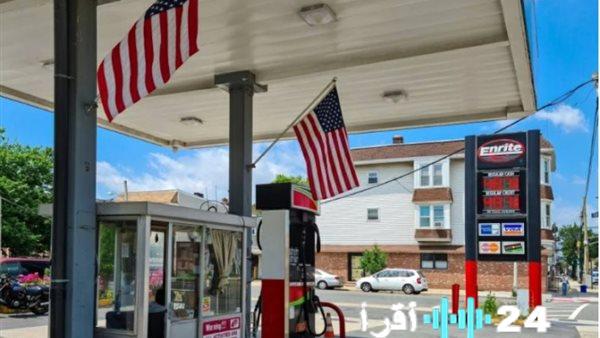 «انخفاض تاريخي» أسعار البنزين في الولايات المتحدة تسجل أدنى مستوياتها منذ 2021