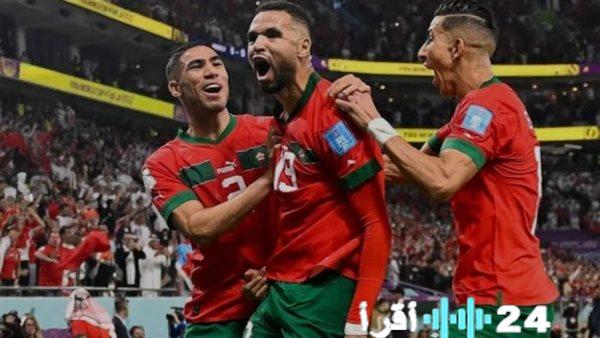 موعد وتوقيت مواجهة المغرب ومالي المرتقبة