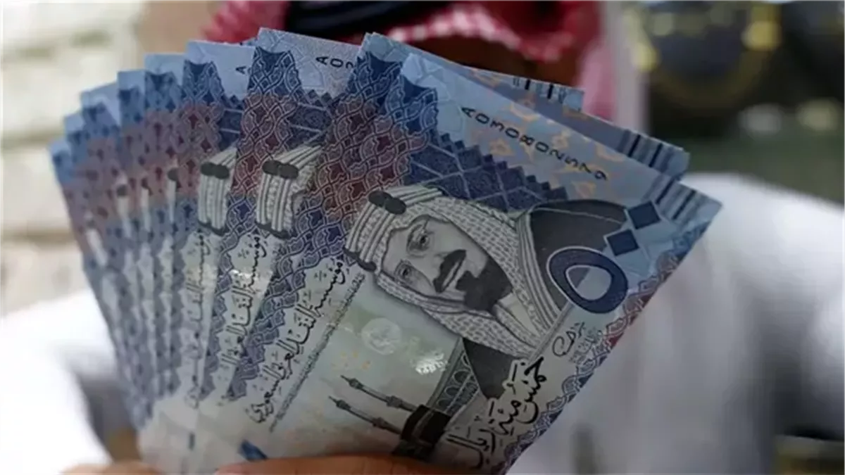 «أسعار الصرف تحت المجهر» تطورات سعر الريال السعودي مقابل الجنيه المصري: أحدث الأرقام المصرفية