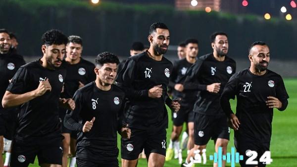 «مصر تواجه الإمارات في قمة كأس العرب وسط ترقب كبير» موعد المباراة والقنوات الناقلة