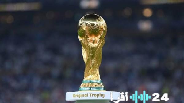 تردد القناة لمتابعة مباريات كأس الأمم الأفريقية الدورية