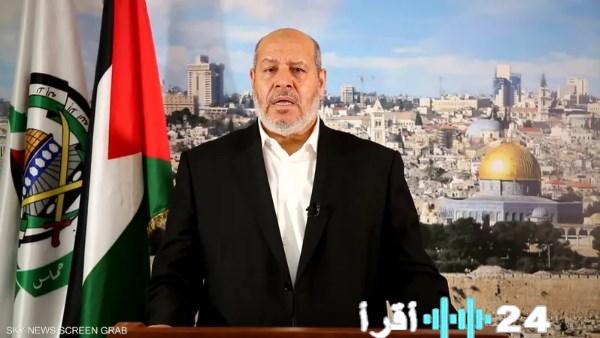 «حماس تعلن استعدادها لتسليم السلاح بشرط زوال الاحتلال وتقبل وجود قوات دولية»