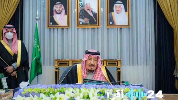 التصدي لأي تهديد لأمن المملكة والتزامنا الثابت باستقرار اليمن