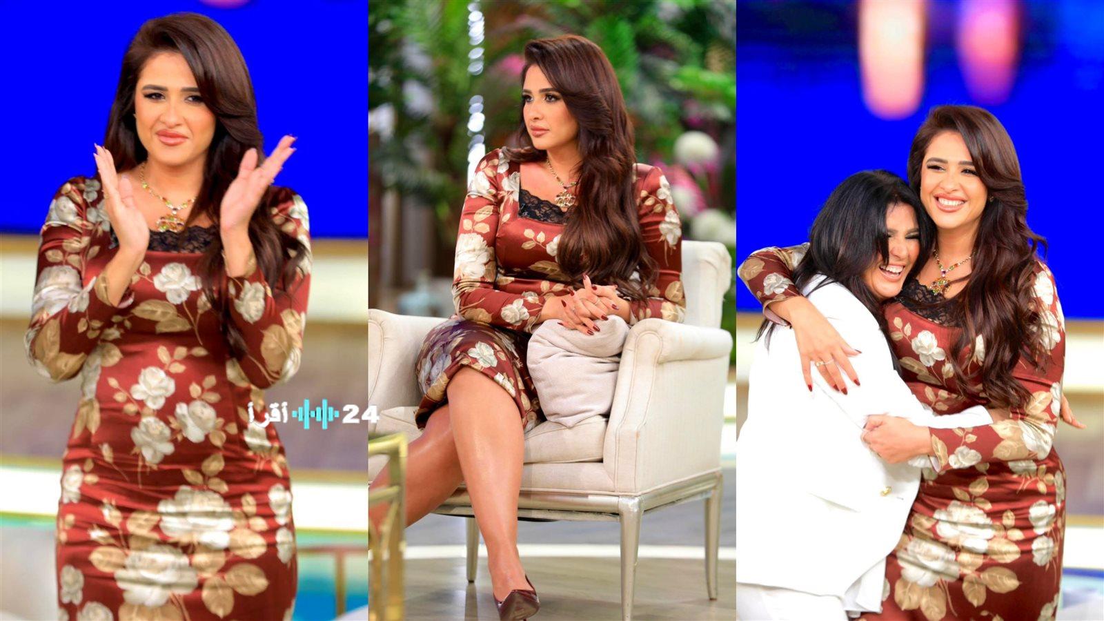 مقابلة ياسمين عبد العزيز ومنى الشاذلي تتخطى حاجز الـ 107 ملايين مشاهدة
حلقة ياسمين عبد العزيز ومنى الشاذلي تحقق 107 ملايين مشاهدة تاريخية
107 ملايين مشاهدة تضع حلقة ياسمين عبد العزيز ومنى الشاذلي في صدارة الاهتمام
ياسمين عبد العزيز ومنى الشاذلي تتصدران المشهد بأكثر من 107 ملايين مشاهدة
نجاح ساحق لحلقة ياسمين عبد العزيز ومنى الشاذلي يتجاوز 107 ملايين مشاهدة