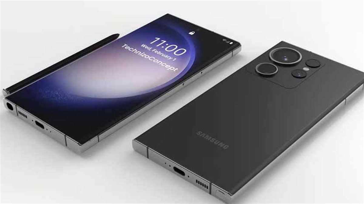 جلاكسي S26 ألترا بطارية أكبر وشحن أسرع تسريبات تكشف التفاصيل