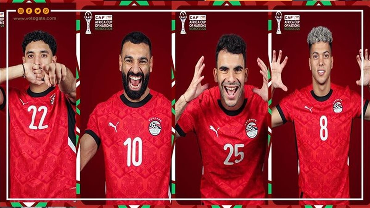 الكاف يطلق فيديو ترويجي لمصر يبرز 7 بطولات أفريقية استثنائية لم يحققها أحد