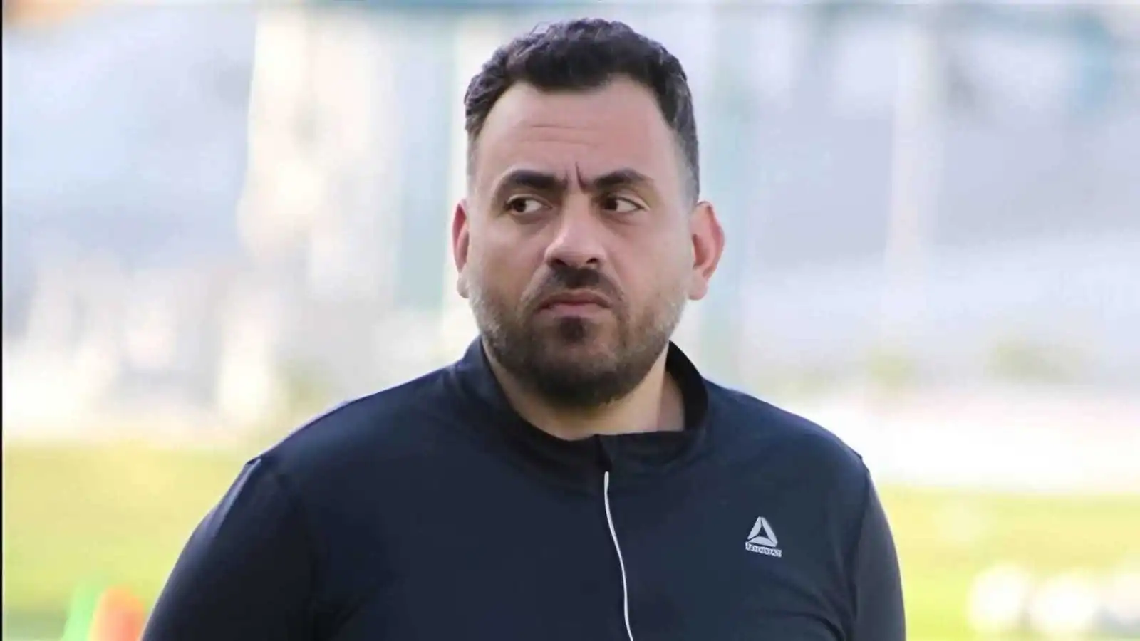 «حصريًا» جون إدوارد يضع اللمسات الأخيرة على خطة الزمالك واستراتيجية انتقالات يناير