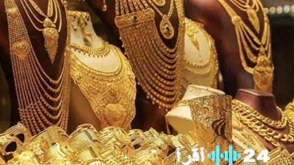 سعر الذهب العالمي يحقق ارتفاعًا قياسيًا جديدًا