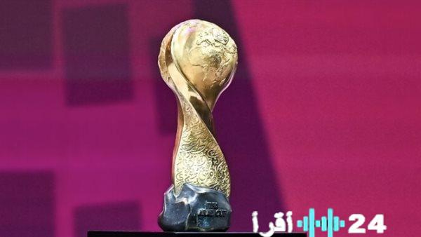قائمة المنتخبات المتأهلة إلى ربع نهائي كأس العرب
