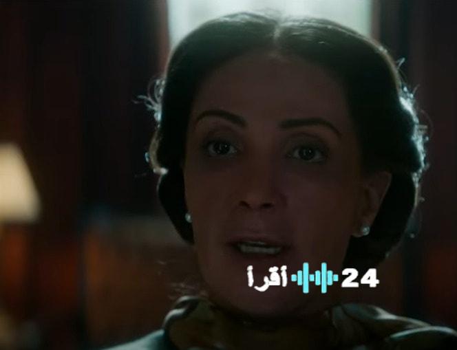 برومو فيلم الست يثير الدهشة ويعزز اقتناعي بجاذبية منى زكي في تجسيد شخصية أم كلثوم