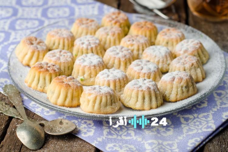 وصفات معمول العيد الشهية مع الصور والفيديو من مطبخ سيدتي