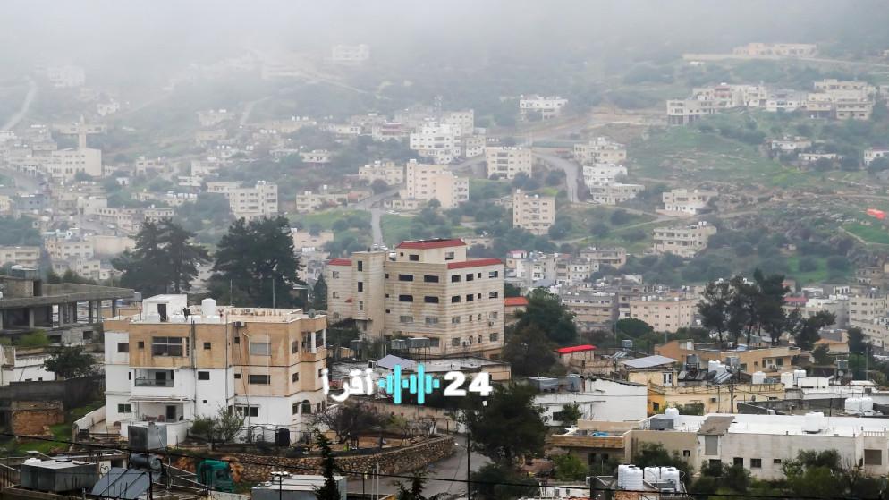 أمطار غزيرة ورياح قوية تؤثر على المملكة في الأيام المقبلة