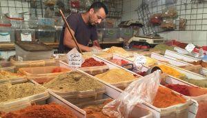 التوابل العطرية تضيف لمسة مميزة لأطباق العيد