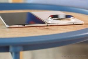 تسريبات تكشف عن المواصفات الأساسية لهاتف Honor Magic V6 – 25H