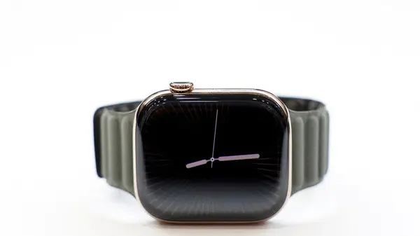 «اكتشف أفضل الساعات الذكية لعام 2025 في السعودية»