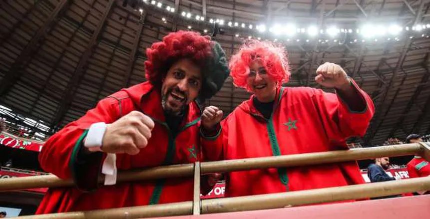 دياز يفتتح التسجيل في كأس أمم إفريقيا 2025