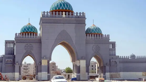 أمير الشرقية يطلق المرحلة الأولى من مشروع المدينة العالمية في الدمام