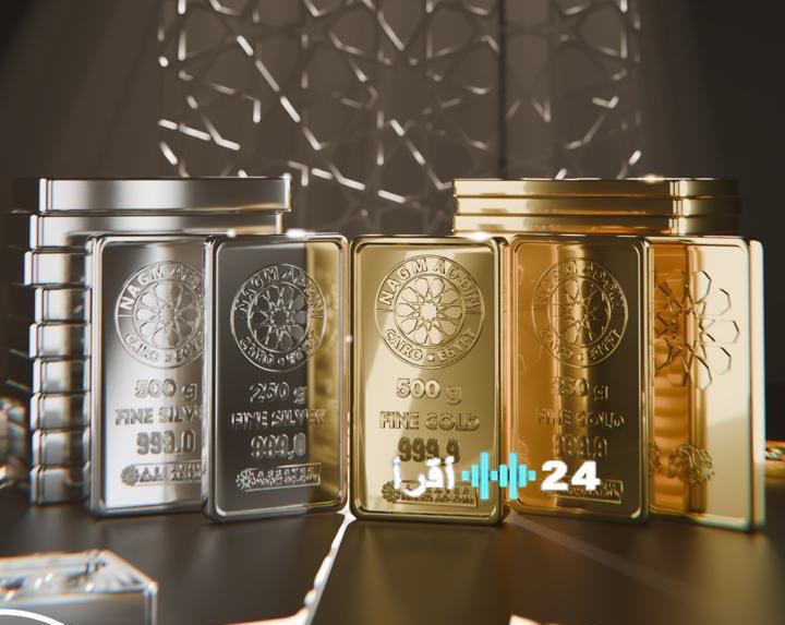 نجم الدين يطلق عصرًا جديدًا للفضة في مصر: من سلعة إلى أداة استثمارية كبرى