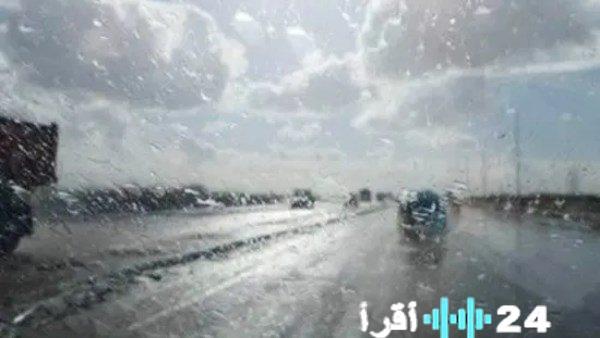 شتاء 2026 في بؤرة الاهتمام مع تسلسل نوات وتقلبات مناخية بارزة