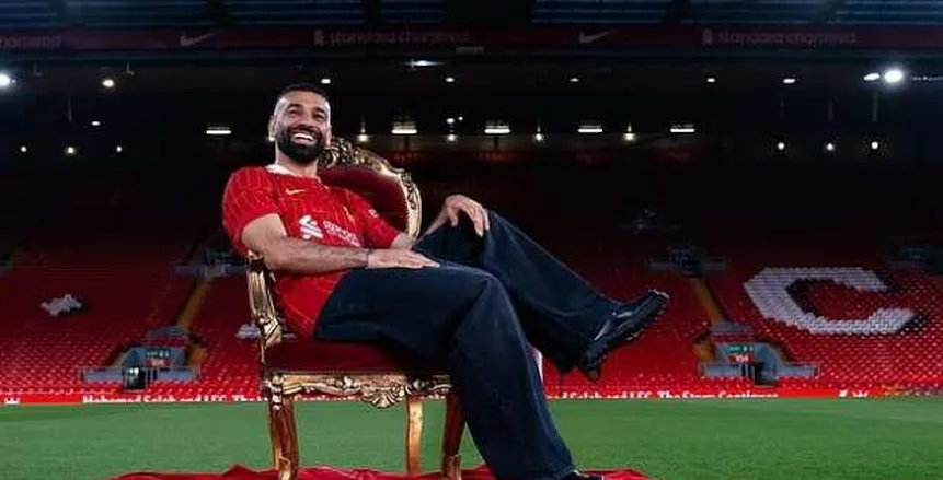 ليفربول يعيد تقييم موقفه بشأن رحيل محمد صلاح وفقًا لتقارير جديدة