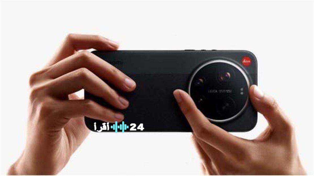 سعر ومواصفات هاتف شاومي 17 ألترا مع مزايا مذهلة