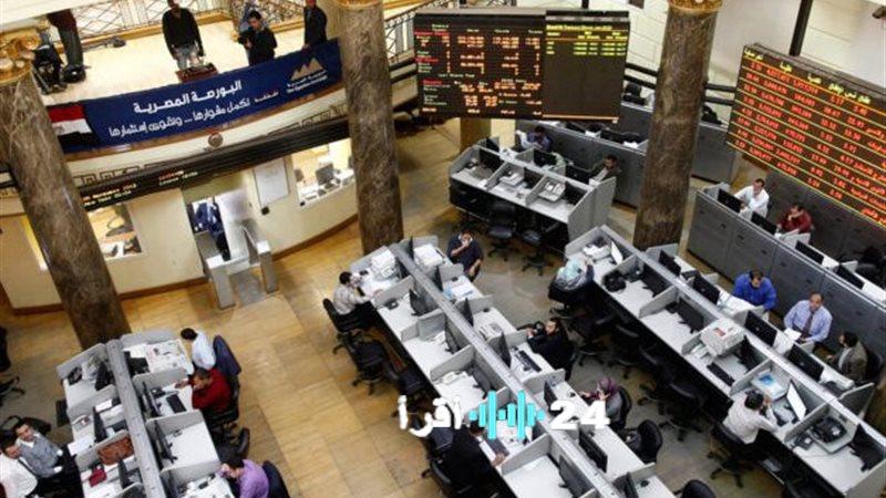 البورصة المصرية تسجل ارتفاعاً جماعياً للمؤشرات ورأس المال السوقي يحقق مكاسب بقيمة 18 مليار جنيه خلال جلسة الأحد