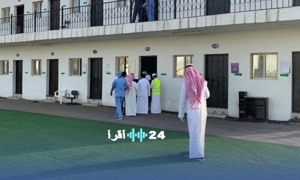 السعودية تطلق نظامًا متكاملًا لتنظيم سكن العمالة بمنصتي بلدي وقوى