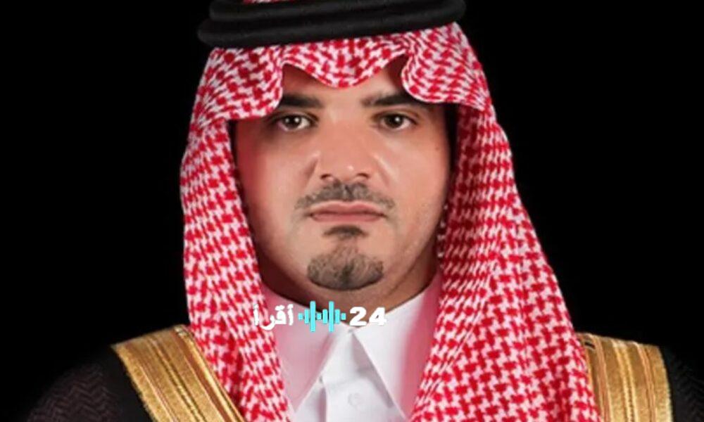 وزير الداخلية يثمن شجاعة رجل أمن تعرض للإصابة خلال أداء واجبه في الحرم المكي