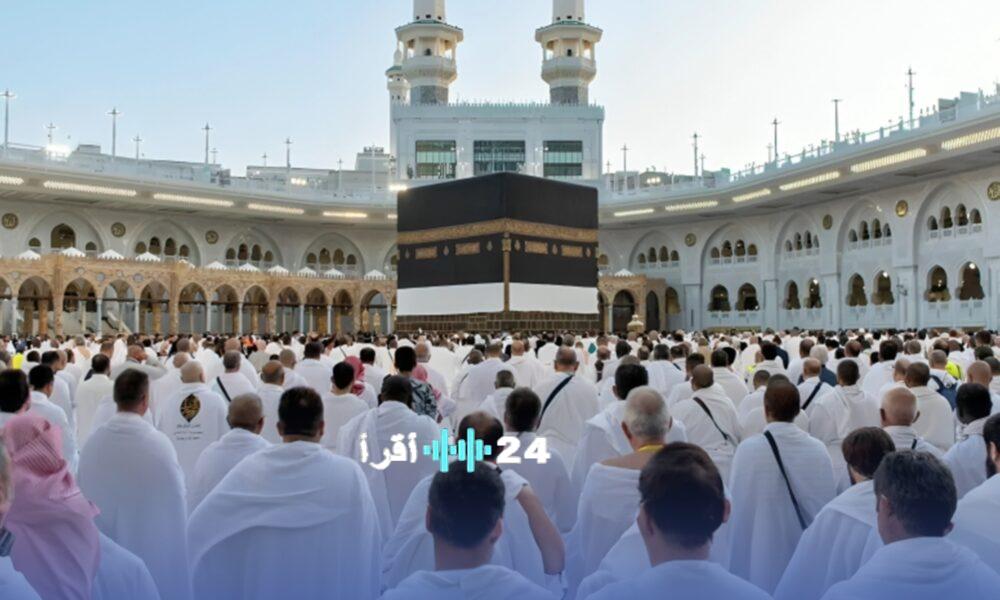 متوسط زمن العمرة يبلغ 117 دقيقة مع تقديم تسهيلات غير مسبوقة للمعتمرين