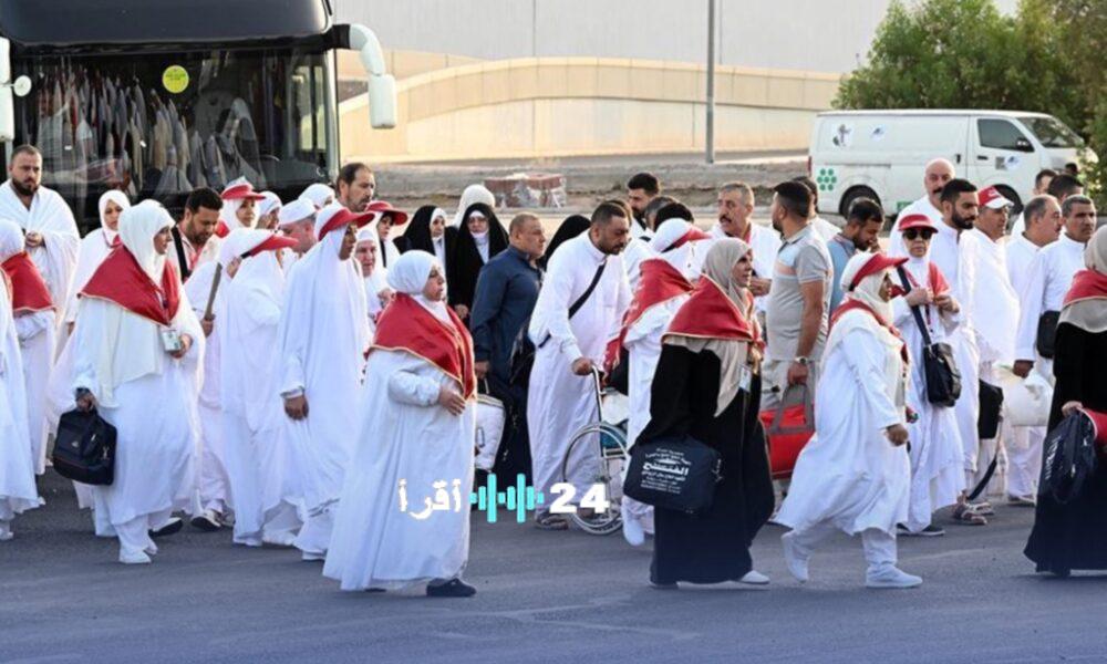 إيقاف شركة عمرة بسبب مخالفتها لالتزامات السكن وضمان حقوق المعتمرين