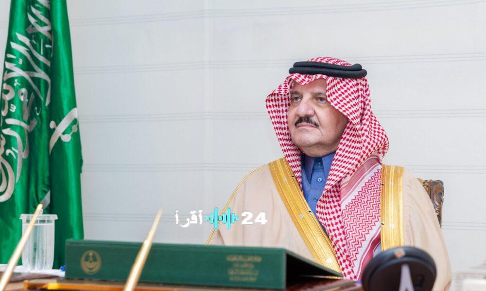 أمير الشرقية يوافق على مشاريع جديدة لتحسين جودة الحياة في إطار رؤية 2030