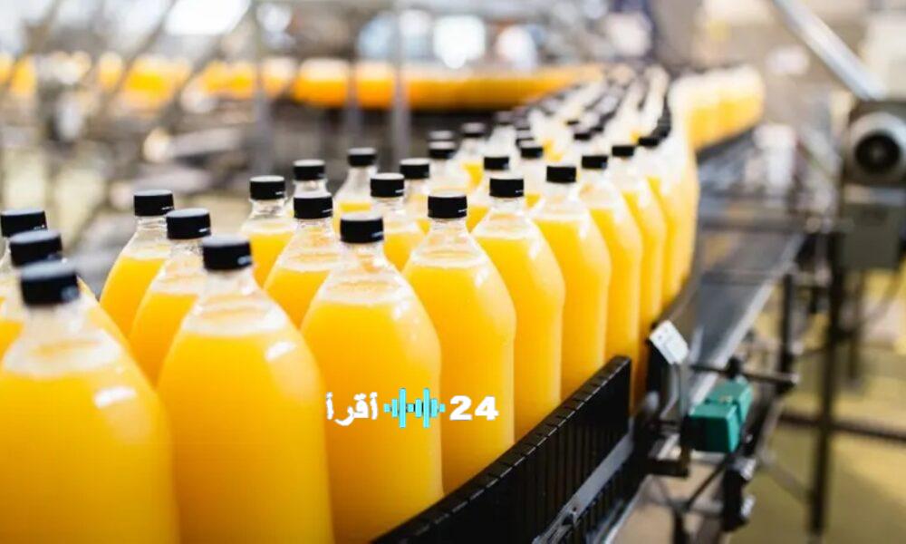 السعودية تفرض ضريبة جديدة على المشروبات المحلاة تعتمد على كمية السكر المكونة لها