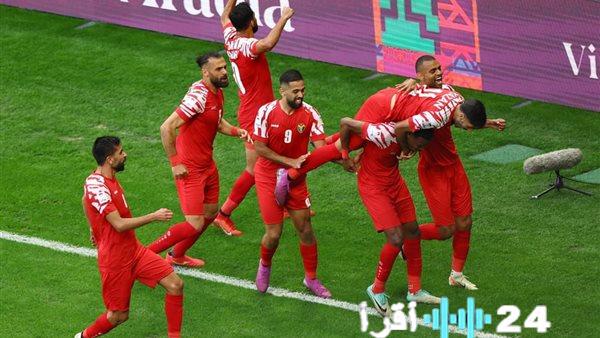 ترتيب مجموعة مصر صراع حسم التأهل يشتد