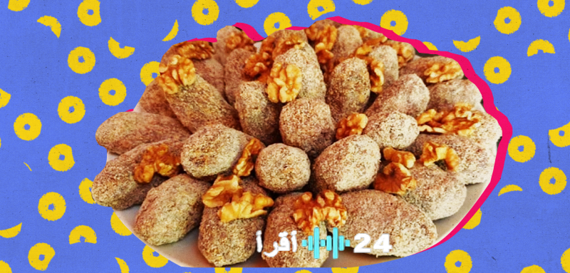 أشهى وصفات حلويات التين الصحية خالية من السكر والغلوتين من مطبخ الجدات