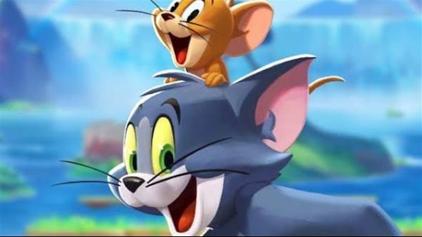 مميزات قناة توم وجيري الجديدة لعام 2025 وأحدث تردد بجودة HD